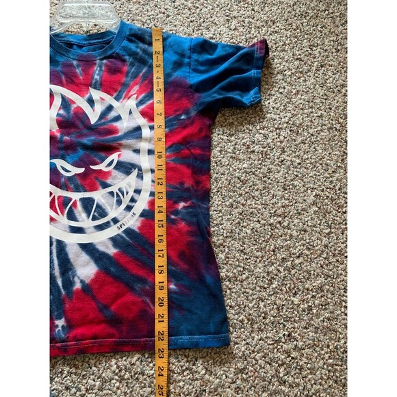 Spitfire Active Ride Shop Men’s Tshirt Bundle Size S - Picture 11 of 12